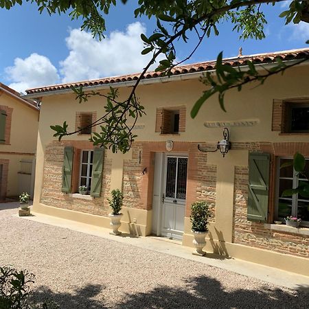 Maison D'Hotes "La Clef Des Champs" Piscine Ortance Sajas Екстериор снимка