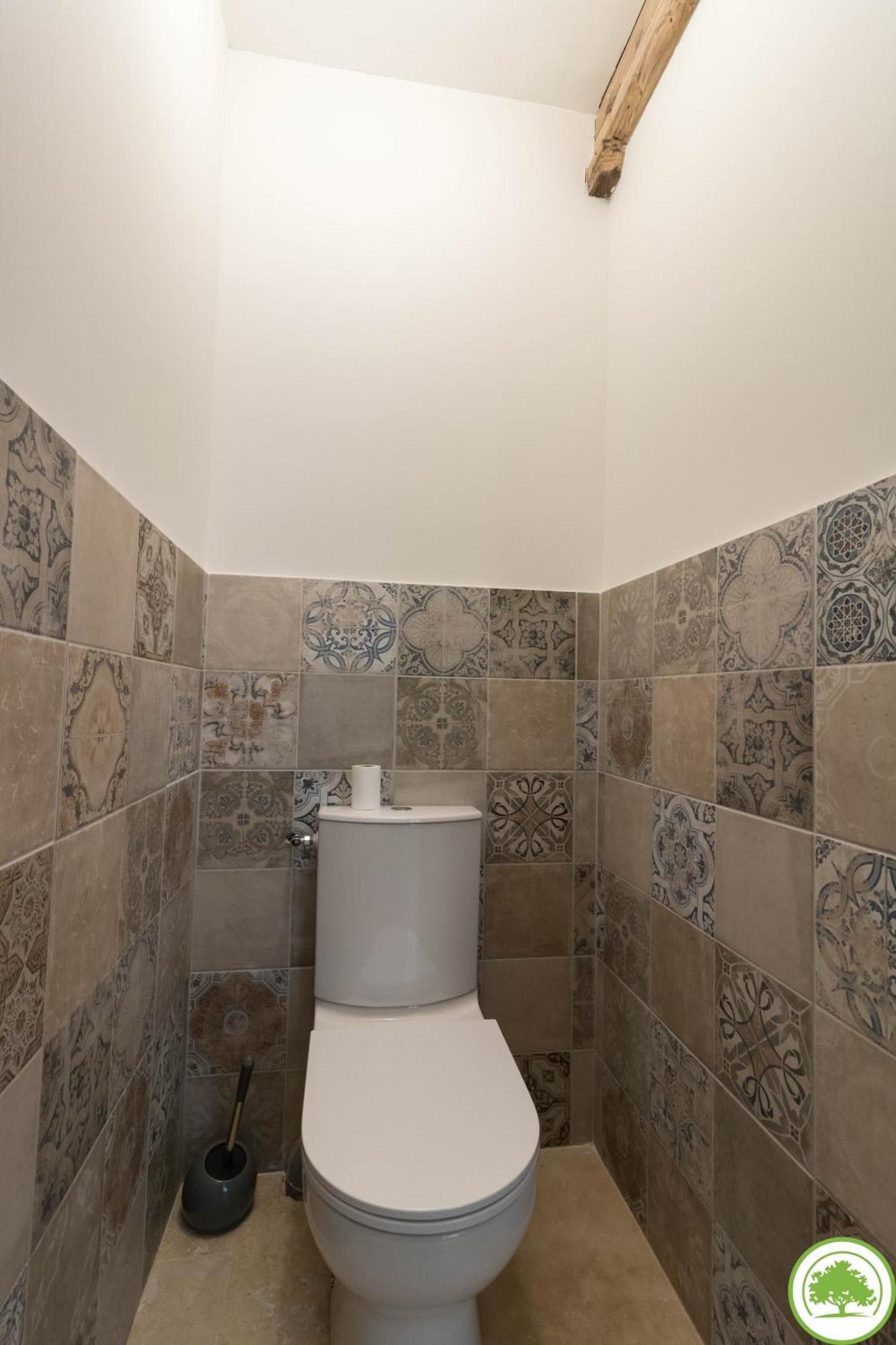 Maison D'Hotes "La Clef Des Champs" Piscine Ortance Sajas Екстериор снимка